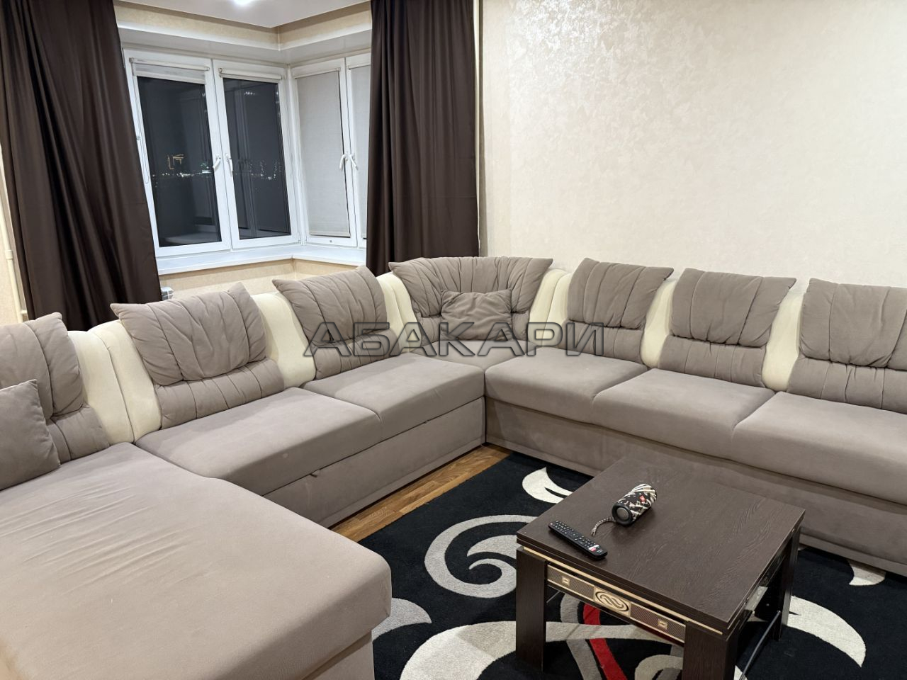 2-комнатная Капитанская улица, 14 за 50000 руб/мес фото 10 2-комнатная Капитанская улица, 14 за 50000 руб/мес фото 10