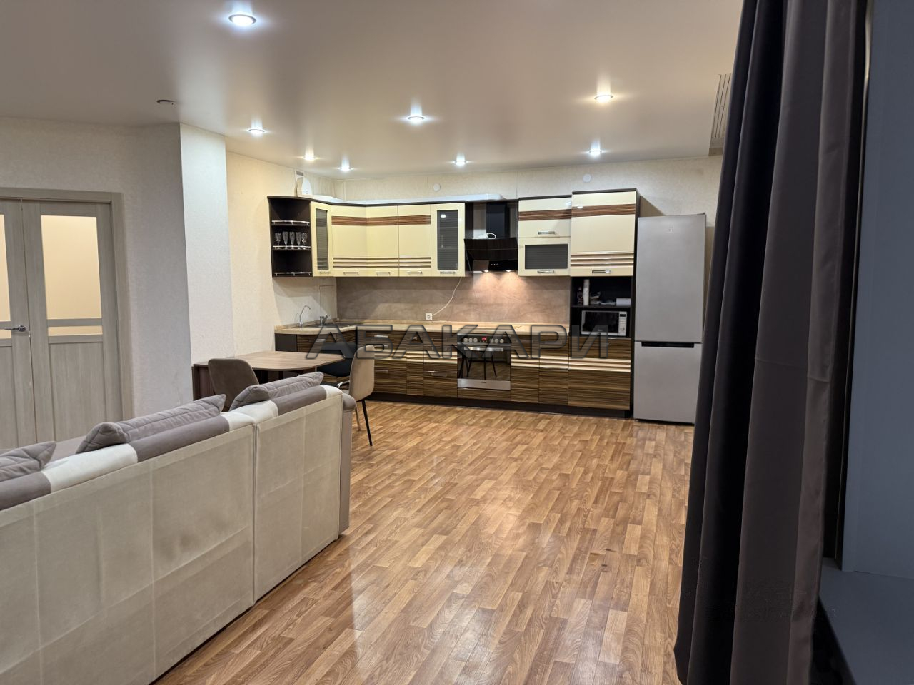 2-комнатная Капитанская улица, 14 за 50000 руб/мес фото 11 2-комнатная Капитанская улица, 14 за 50000 руб/мес фото 11