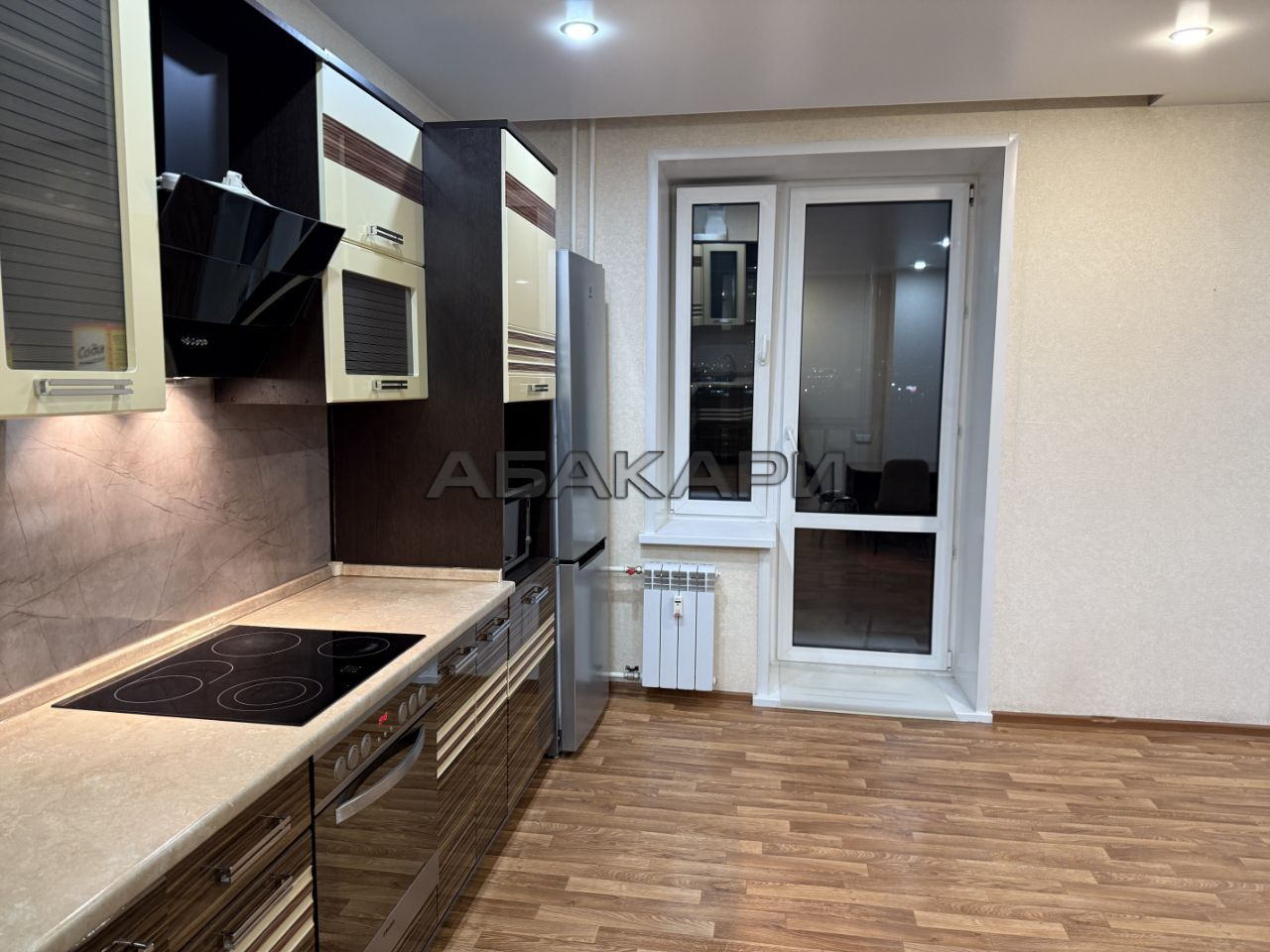 2-комнатная Капитанская улица, 14 за 50000 руб/мес фото 12 2-комнатная Капитанская улица, 14 за 50000 руб/мес фото 12