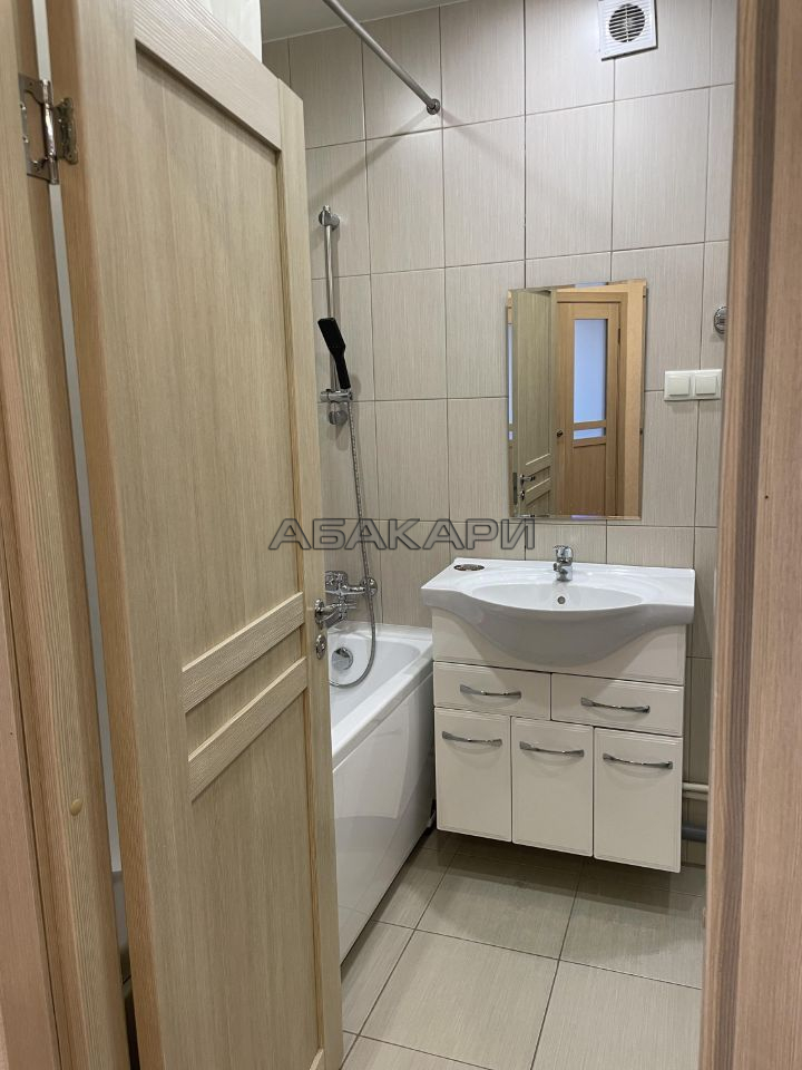 2-комнатная Капитанская улица, 14 за 50000 руб/мес фото 13 2-комнатная Капитанская улица, 14 за 50000 руб/мес фото 13