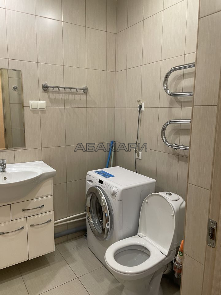 2-комнатная Капитанская улица, 14 за 50000 руб/мес фото 14 2-комнатная Капитанская улица, 14 за 50000 руб/мес фото 14