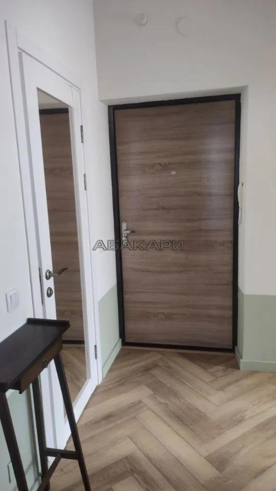 3-комнатная улица Лесников, 51  за 40000 руб/мес фото 5