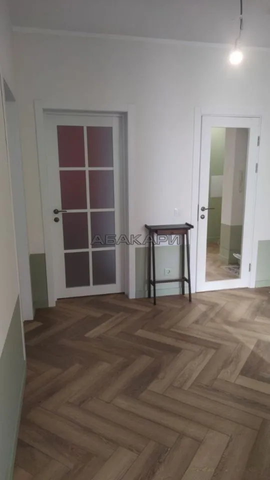 3-комнатная улица Лесников, 51  за 40000 руб/мес фото 7