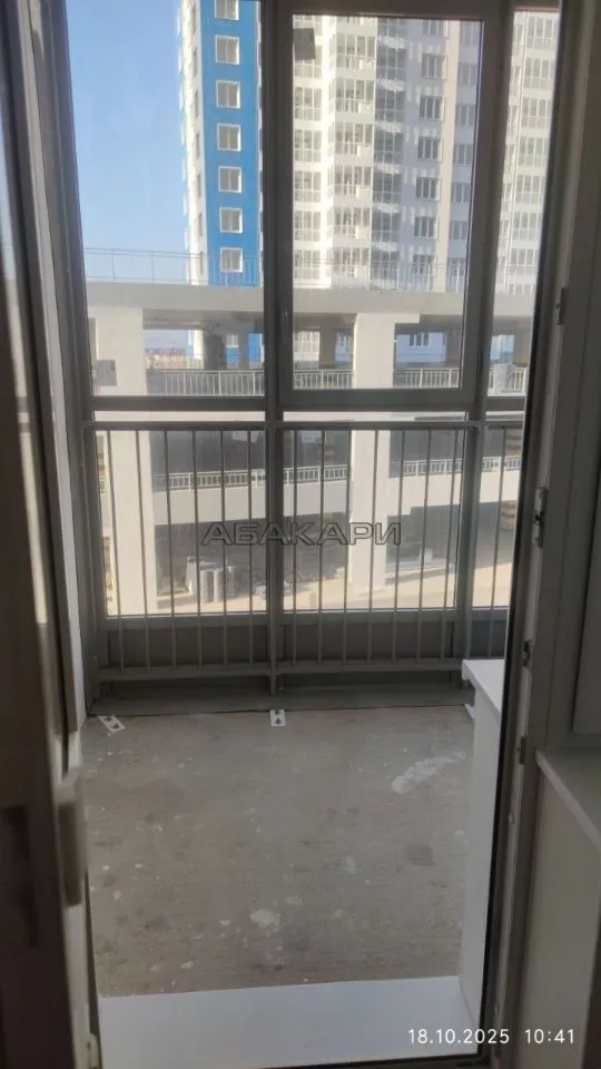 3-комнатная улица Лесников, 51  за 40000 руб/мес фото 19