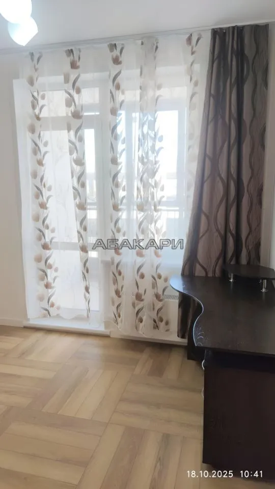 3-комнатная улица Лесников, 51  за 40000 руб/мес фото 9