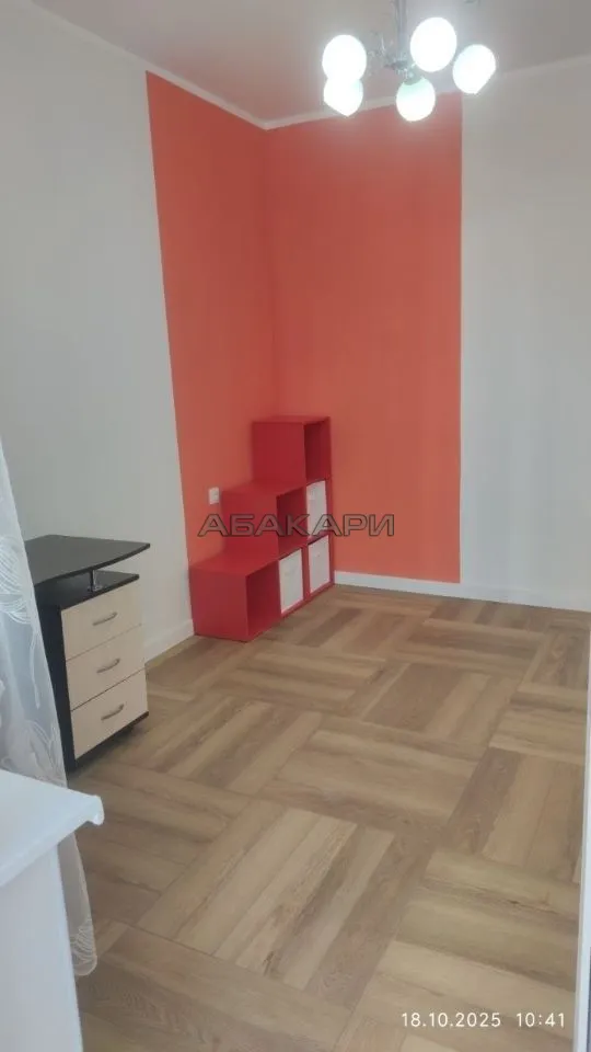 3-комнатная улица Лесников, 51  за 40000 руб/мес фото 10