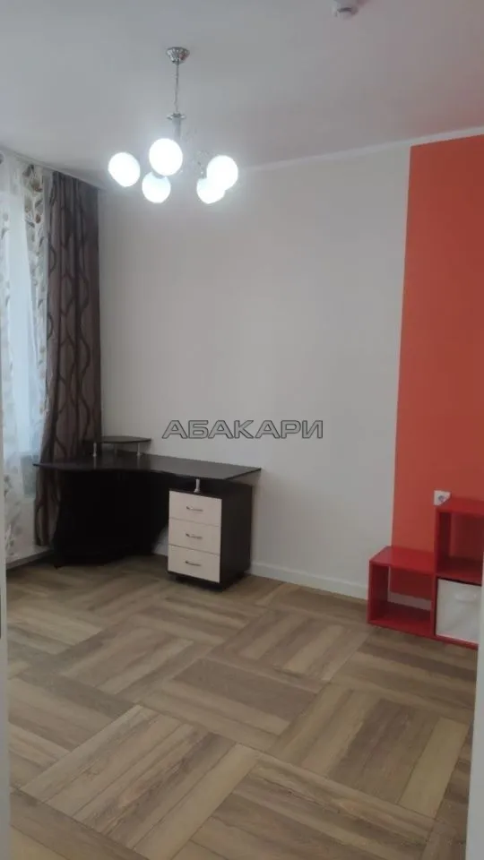 3-комнатная улица Лесников, 51  за 40000 руб/мес фото 11