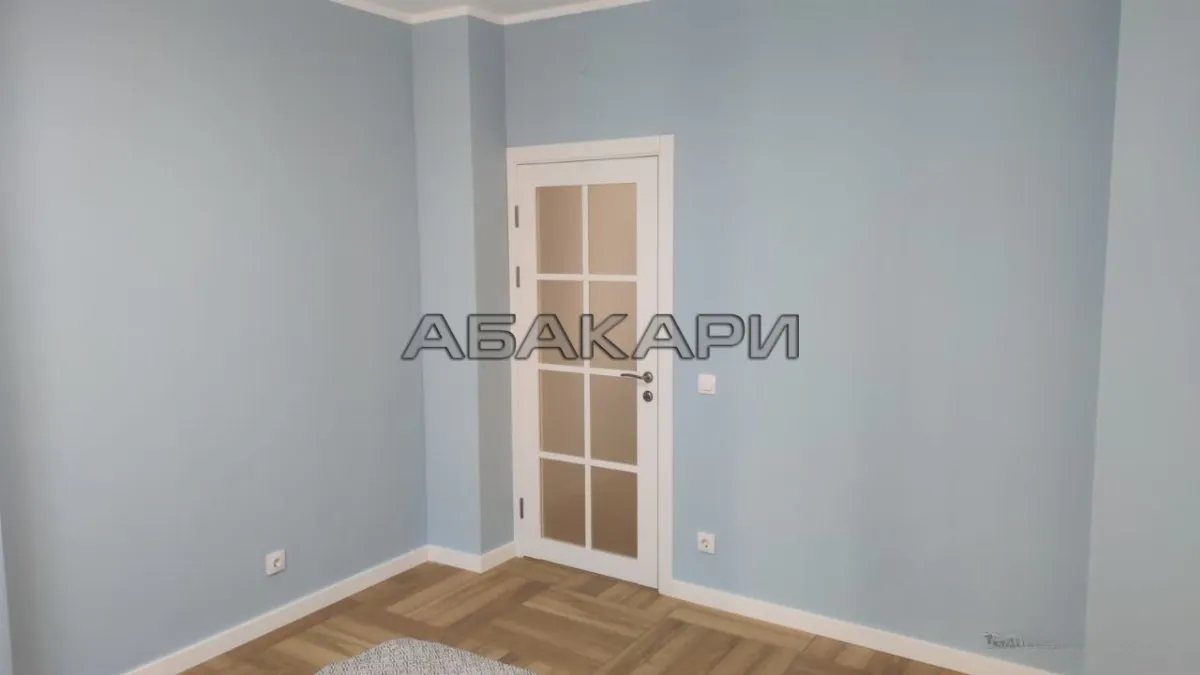 3-комнатная улица Лесников, 51  за 40000 руб/мес фото 13