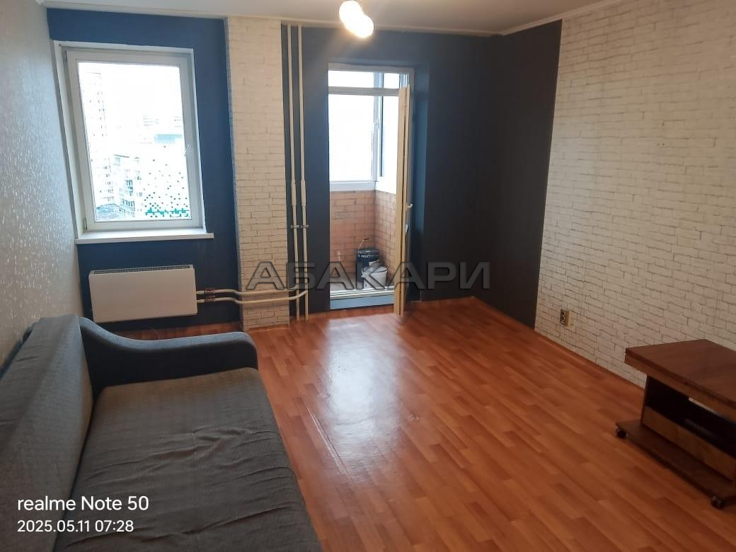 студия Соколовская улица, 80А за 18000 руб/мес фото 2 студия Соколовская улица, 80А за 18000 руб/мес фото 2