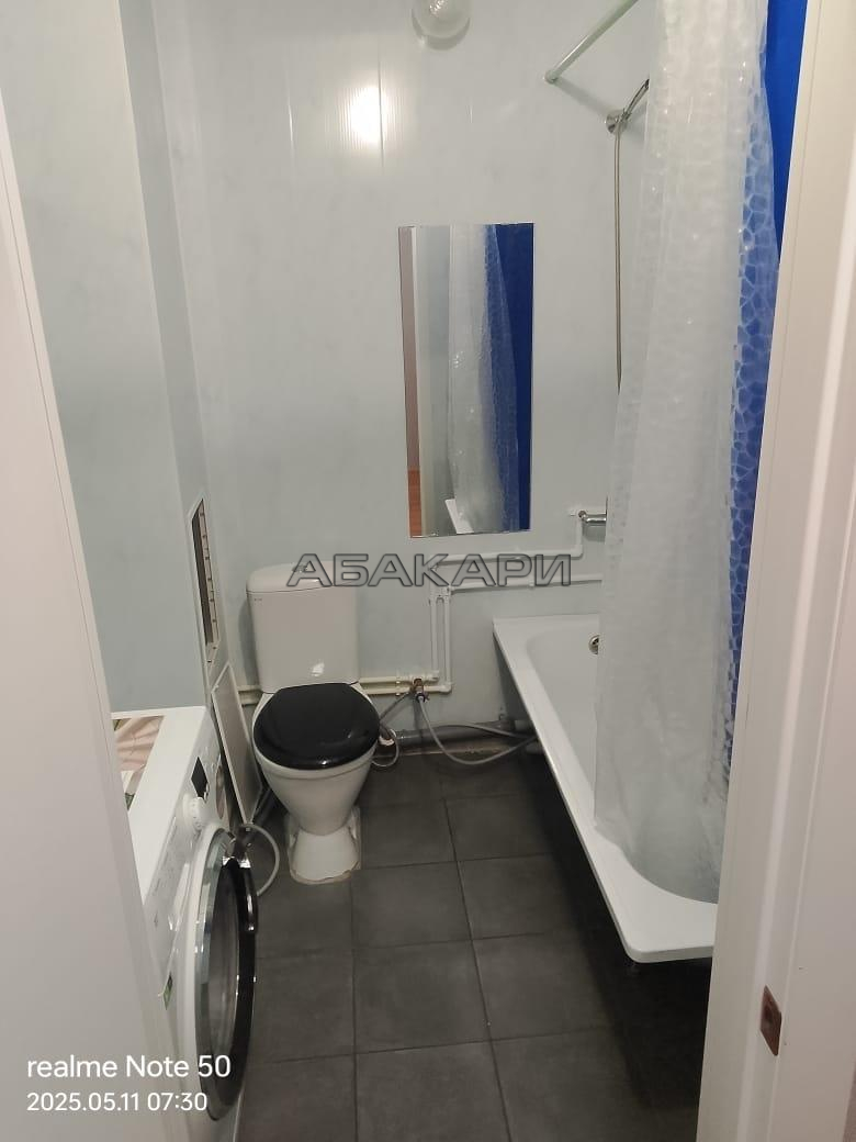 студия Соколовская улица, 80А за 18000 руб/мес фото 4 студия Соколовская улица, 80А за 18000 руб/мес фото 4