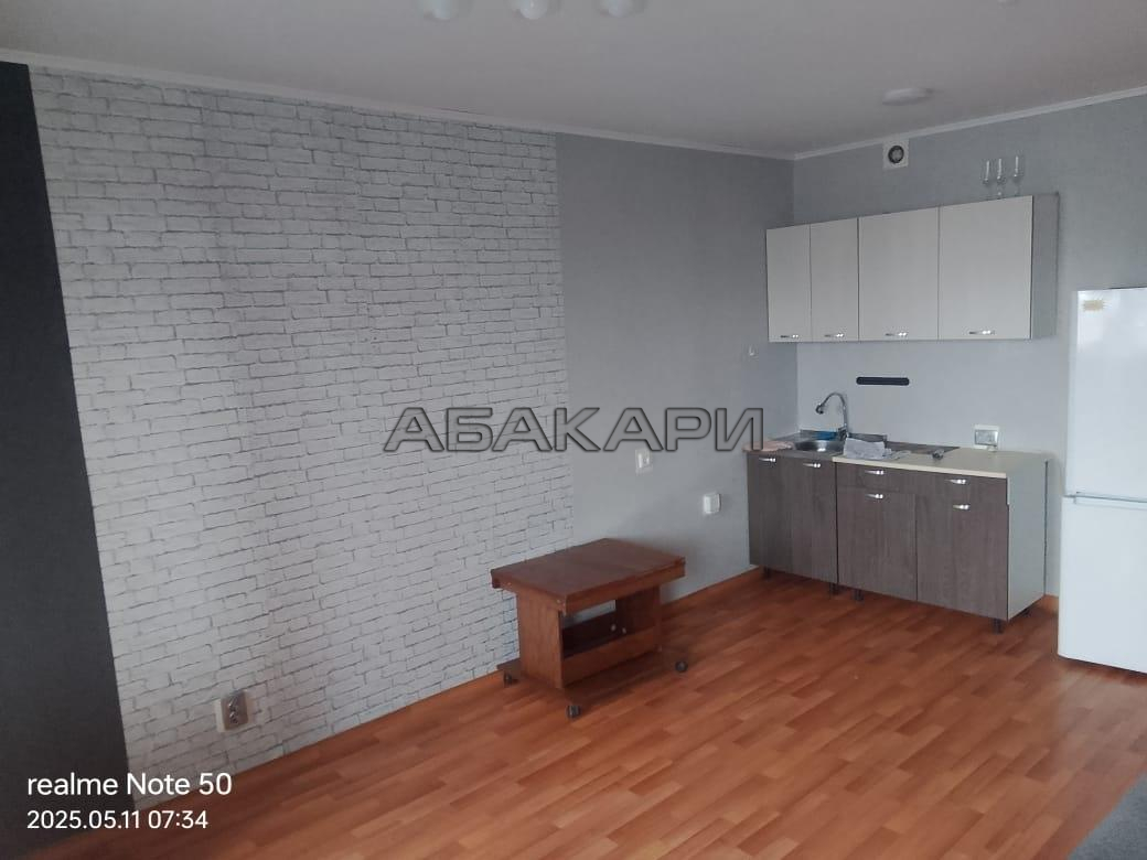 студия Соколовская улица, 80А за 18000 руб/мес фото 5 студия Соколовская улица, 80А за 18000 руб/мес фото 5