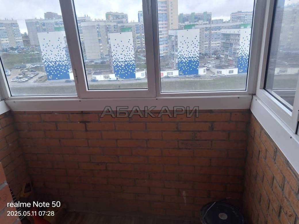 студия Соколовская улица, 80А за 18000 руб/мес фото 6 студия Соколовская улица, 80А за 18000 руб/мес фото 6