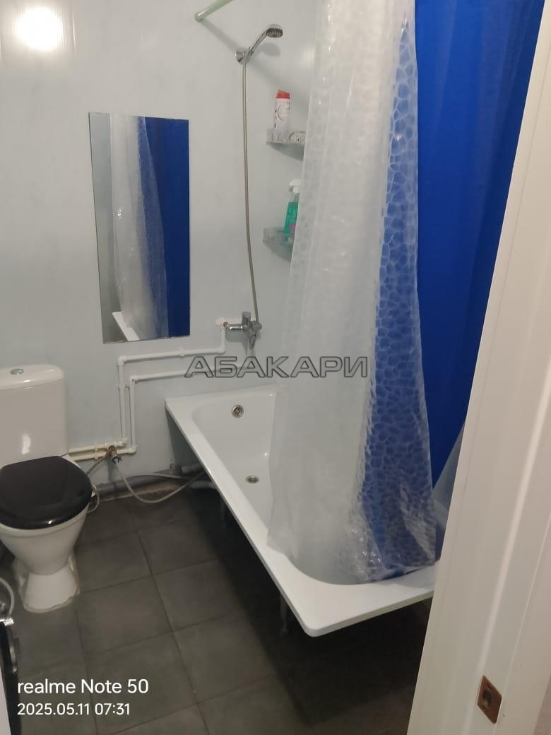 студия Соколовская улица, 80А за 18000 руб/мес фото 7 студия Соколовская улица, 80А за 18000 руб/мес фото 7