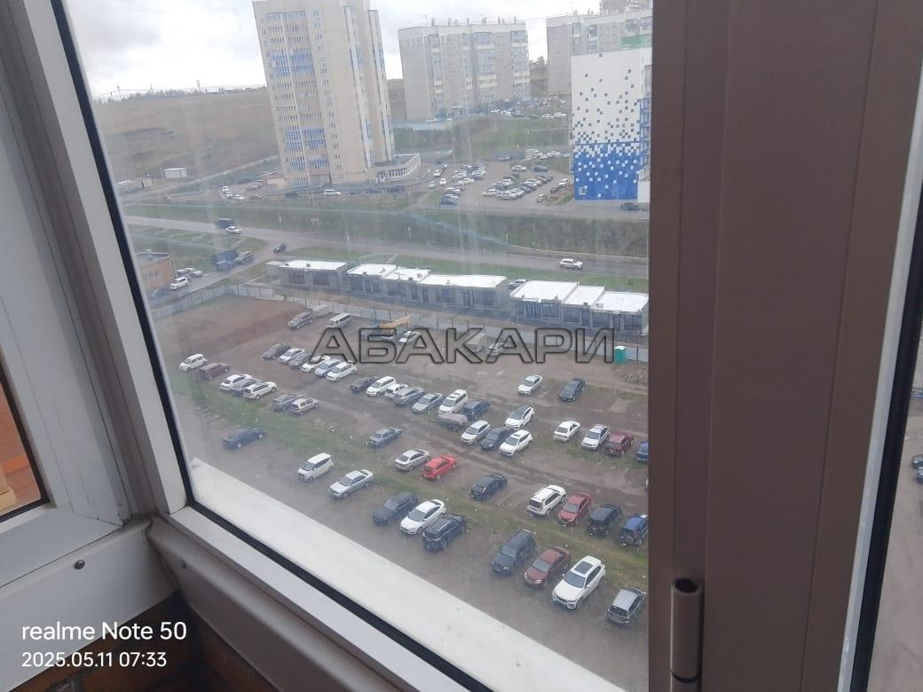 студия Соколовская улица, 80А  за 18000 руб/мес фото 8