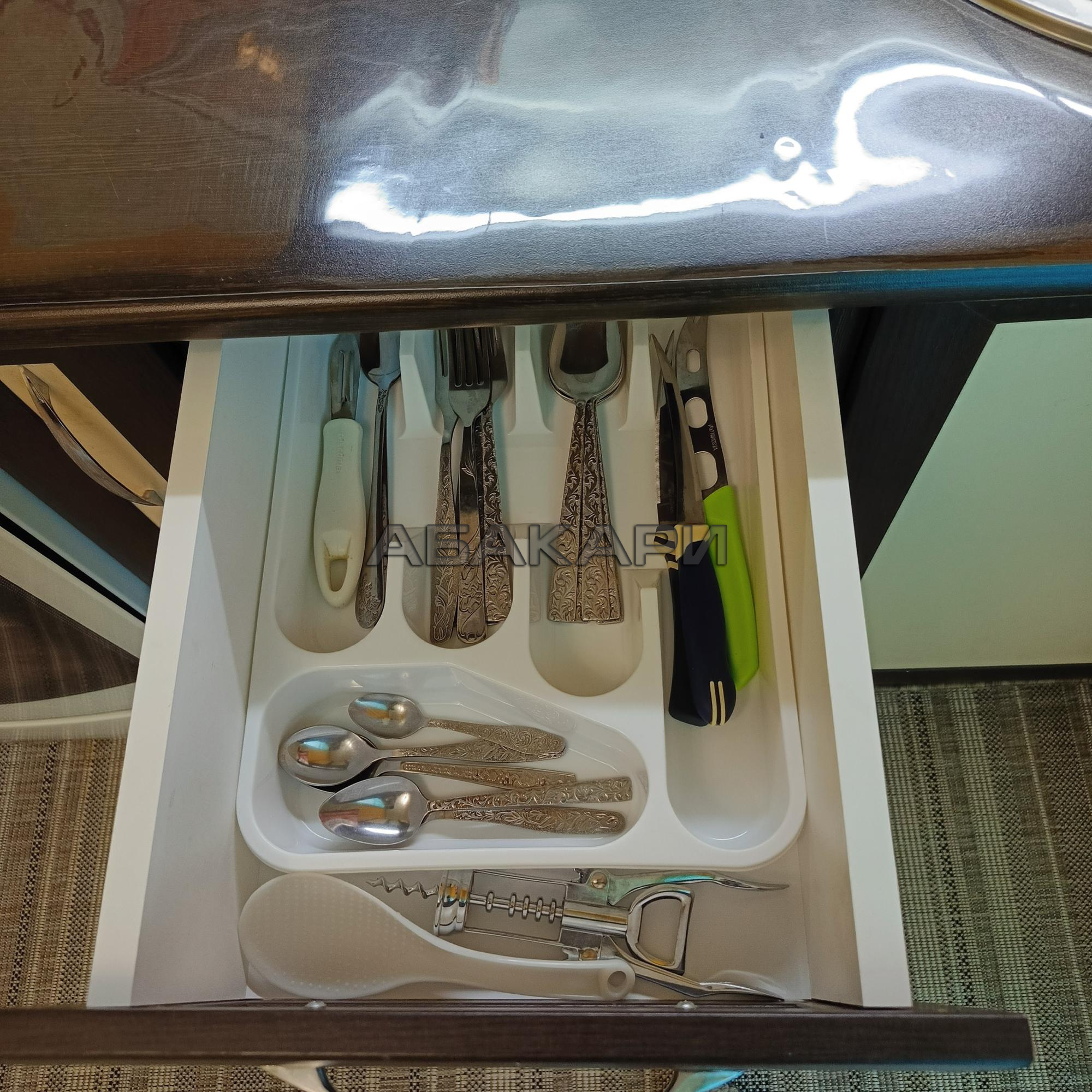 1-комнатная улица Борисова, 40  за 30000 руб/мес фото 4