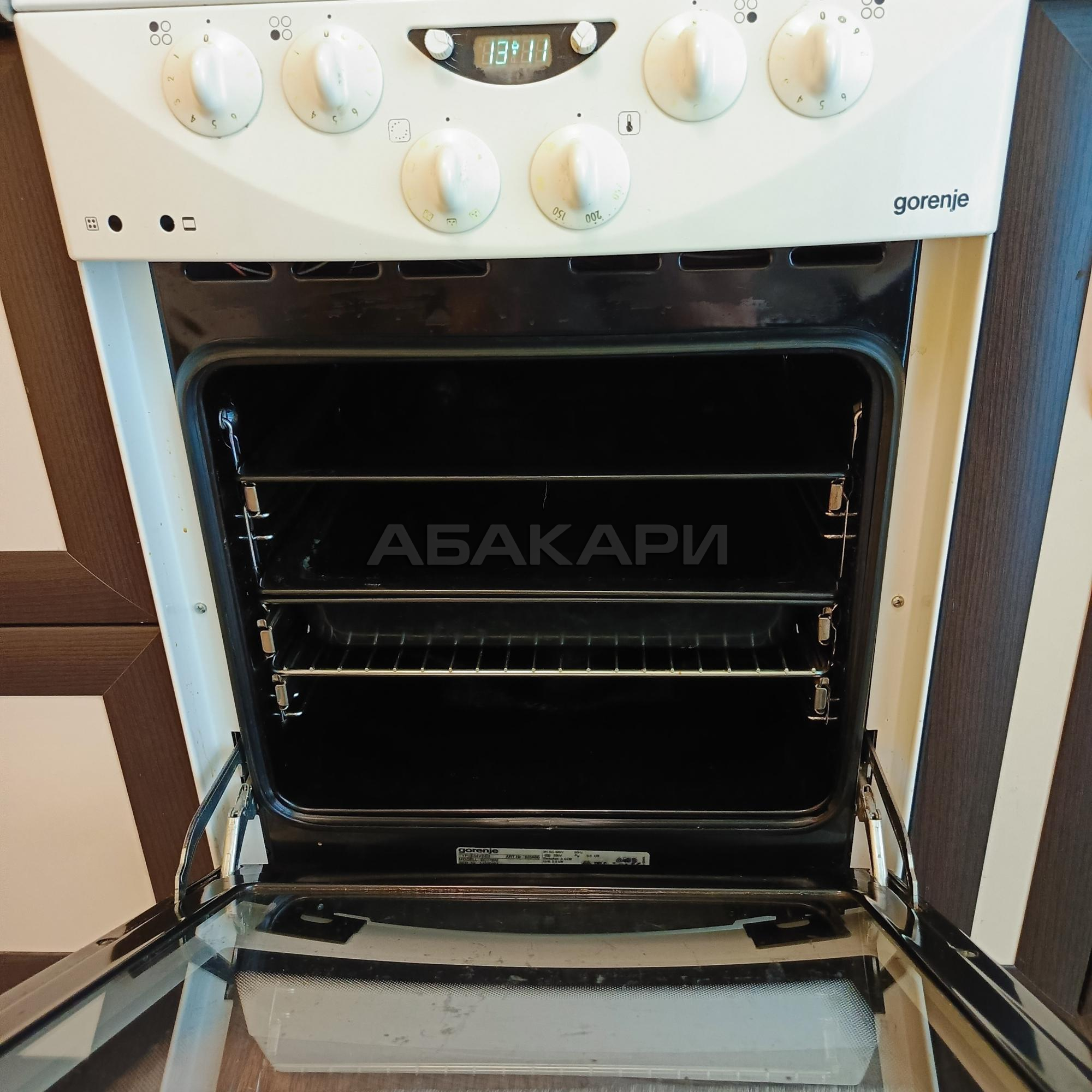 1-комнатная улица Борисова, 40  за 30000 руб/мес фото 5