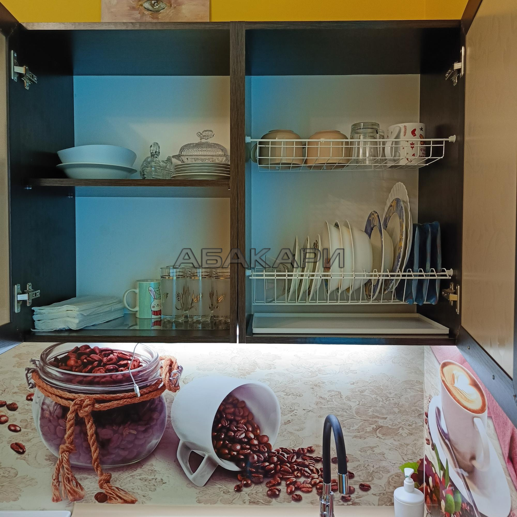 1-комнатная улица Борисова, 40  за 30000 руб/мес фото 3