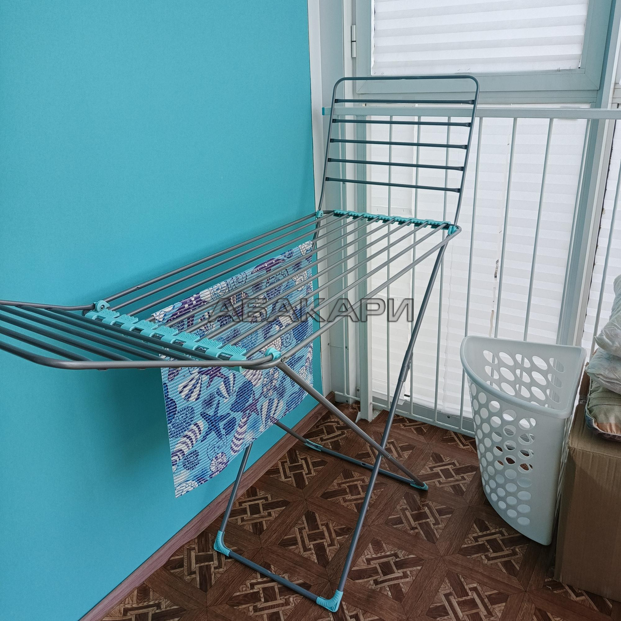 1-комнатная улица Борисова, 40  за 30000 руб/мес фото 14