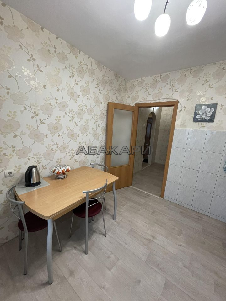 1-комнатная улица Копылова, 21 за 32000 руб/мес фото 2 1-комнатная улица Копылова, 21 за 32000 руб/мес фото 2