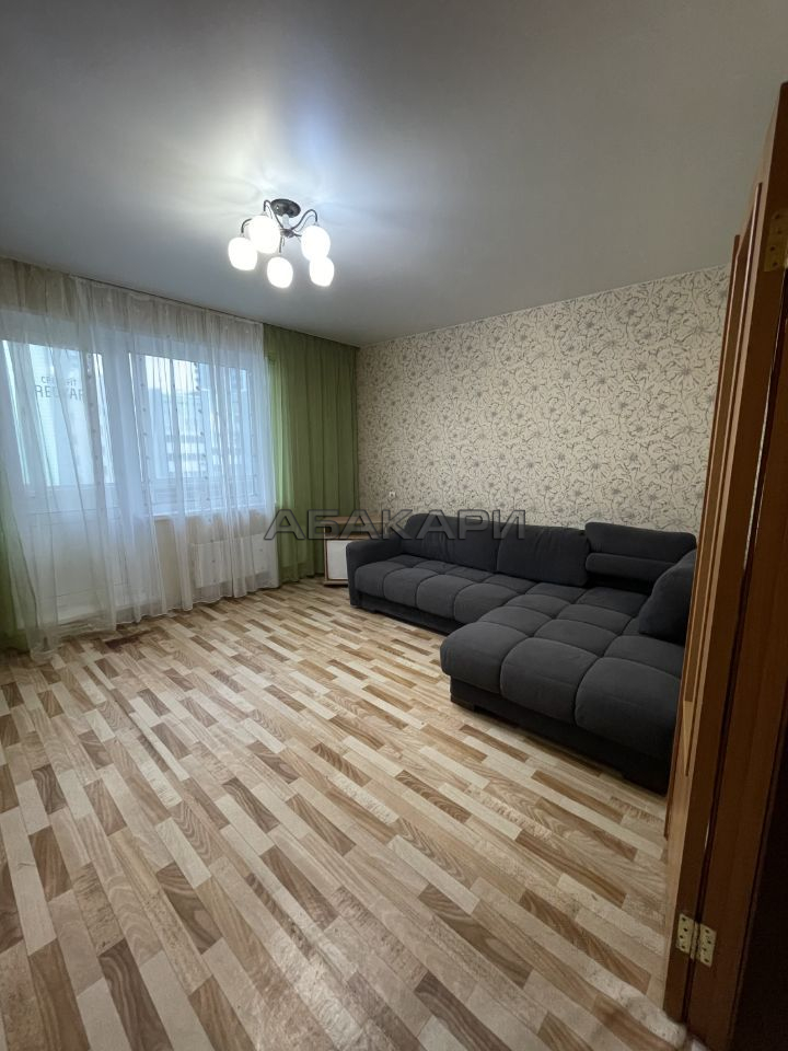 1-комнатная улица Копылова, 21 за 32000 руб/мес фото 8 1-комнатная улица Копылова, 21 за 32000 руб/мес фото 8