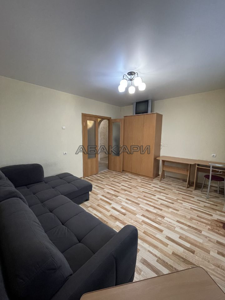 1-комнатная улица Копылова, 21 за 32000 руб/мес фото 9 1-комнатная улица Копылова, 21 за 32000 руб/мес фото 9