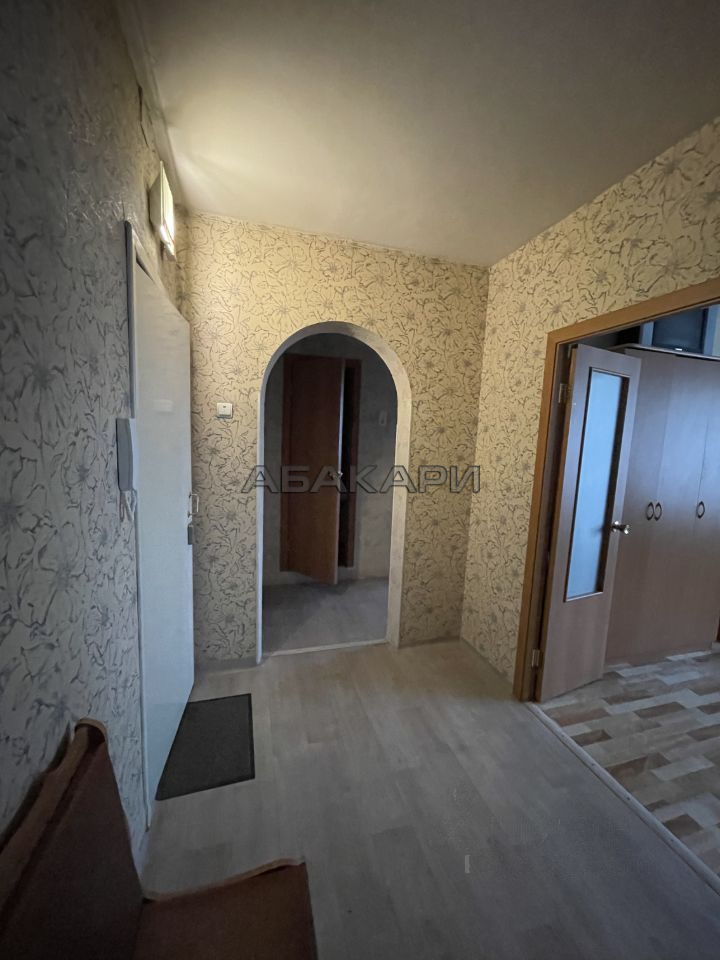 1-комнатная улица Копылова, 21 за 32000 руб/мес фото 10 1-комнатная улица Копылова, 21 за 32000 руб/мес фото 10