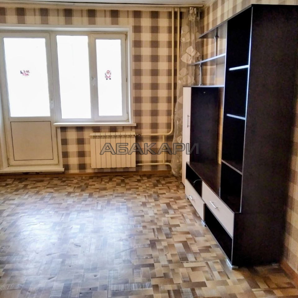 1-комнатная улица Любы Шевцовой, 78  за 28000 руб/мес фото 4