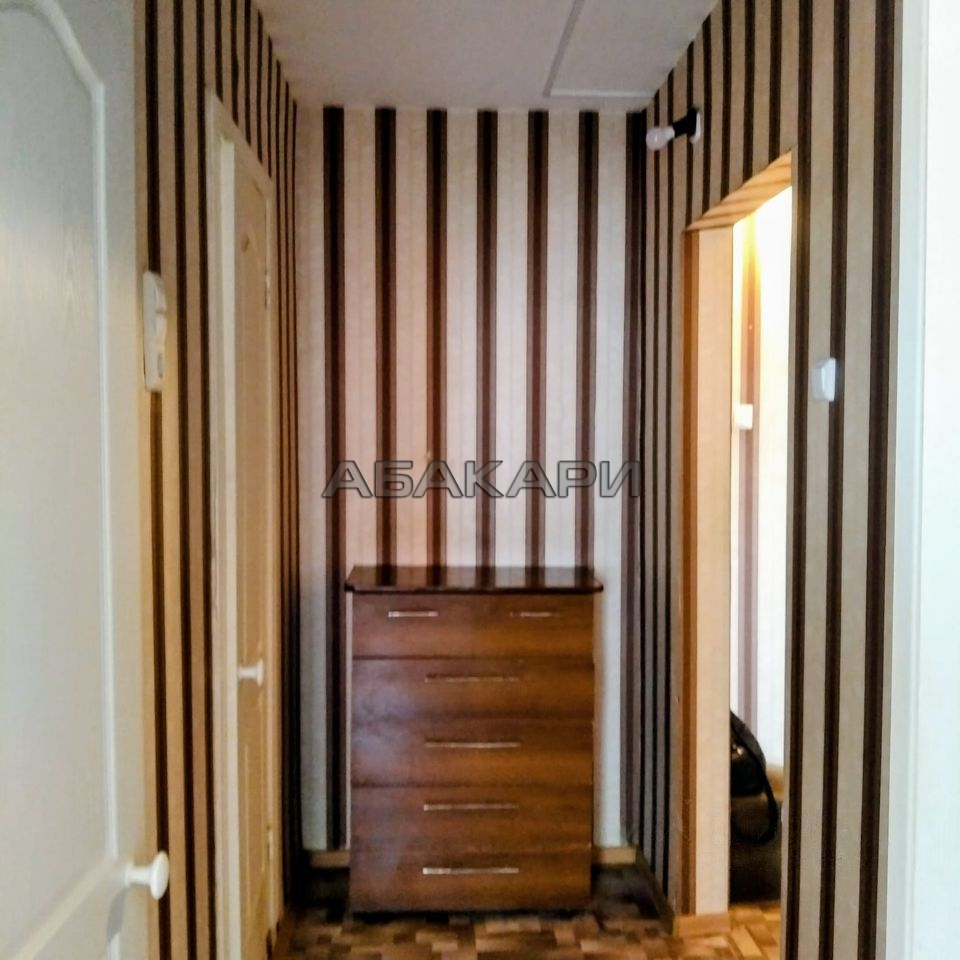 1-комнатная улица Любы Шевцовой, 78  за 28000 руб/мес фото 9