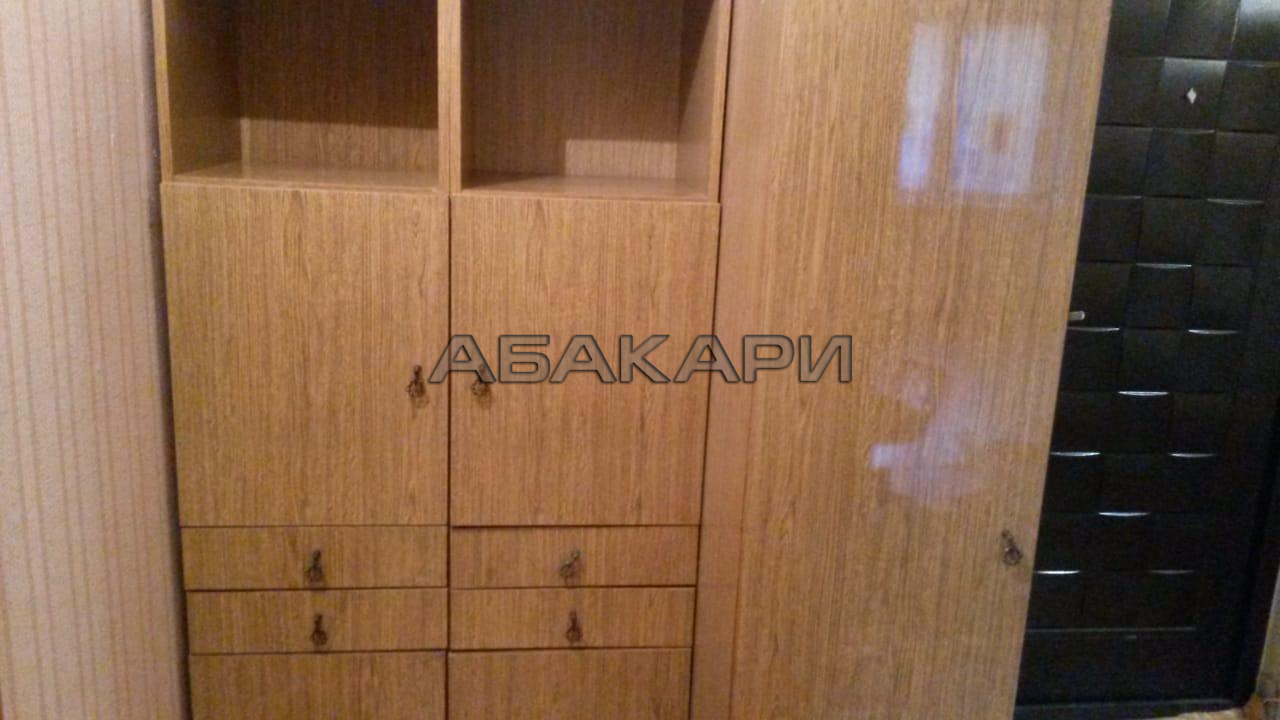 1-комнатная улица Мате Залки, 33  за 28000 руб/мес фото 10