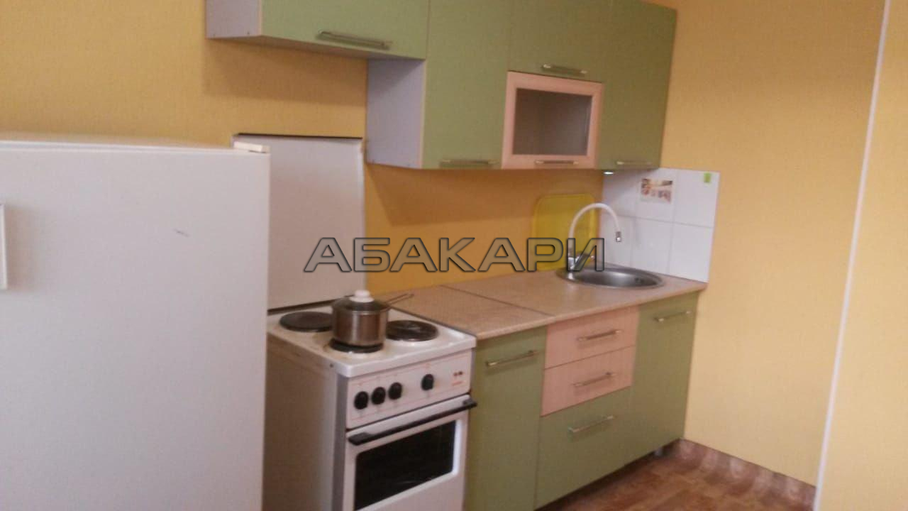 1-комнатная улица Мате Залки, 33  за 28000 руб/мес фото 1