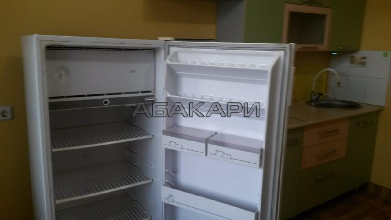 1-комнатная улица Мате Залки, 33  за 28000 руб/мес фото 6