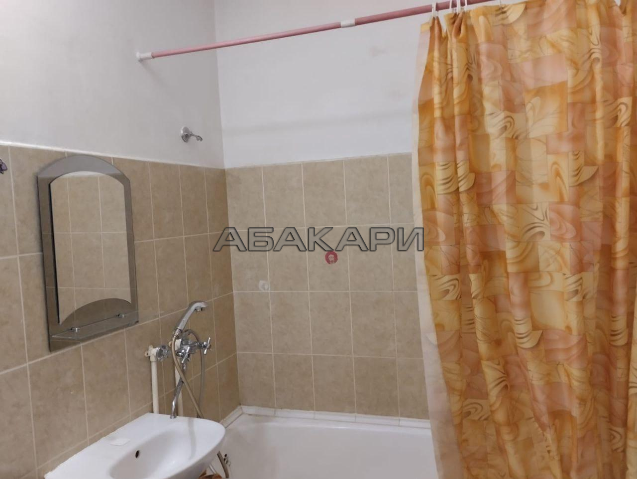 1-комнатная улица Мате Залки, 33  за 28000 руб/мес фото 9