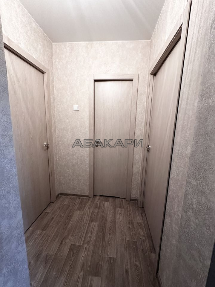 3-комнатная улица Партизана Железняка, 55  за 56000 руб/мес фото 9