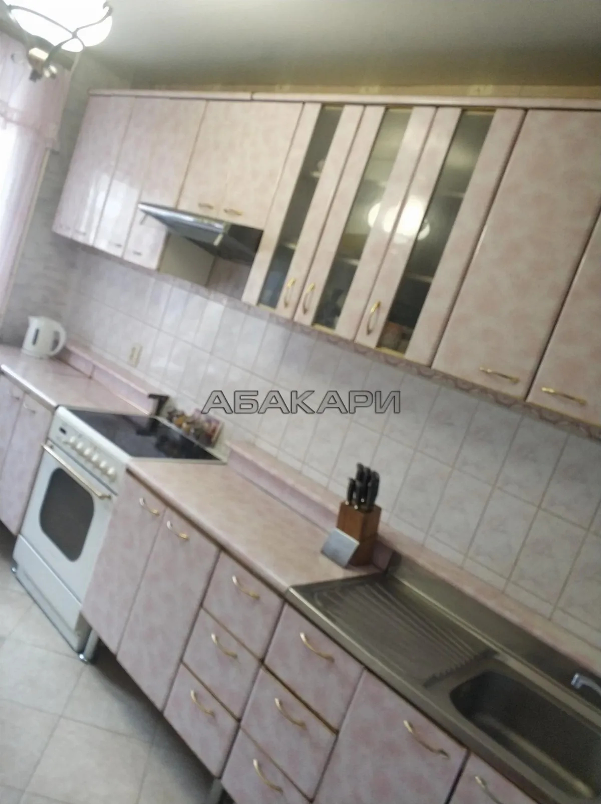 2-комнатная улица Петра Словцова, 8  за 32000 руб/мес фото 2