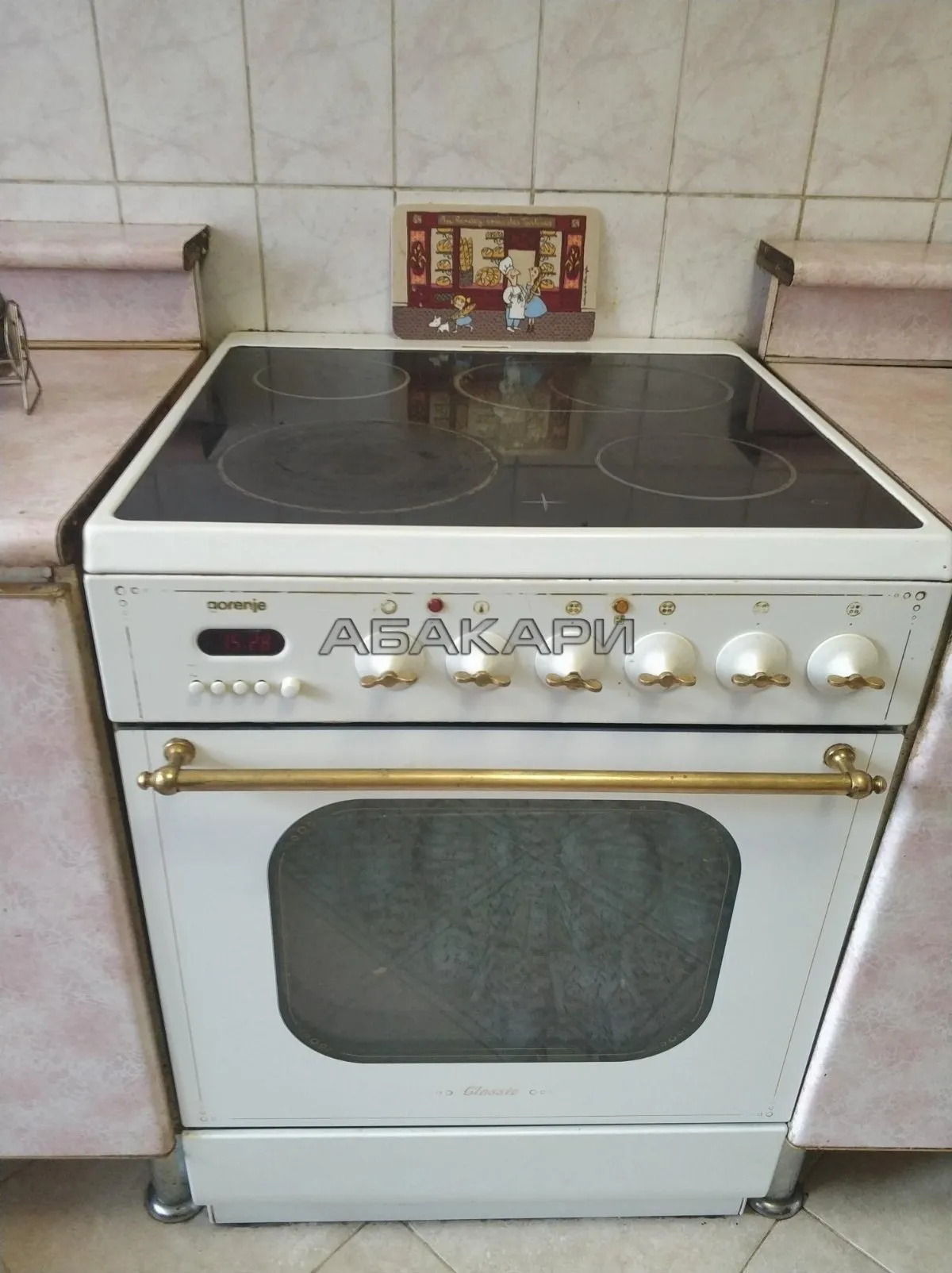 2-комнатная улица Петра Словцова, 8  за 32000 руб/мес фото 3