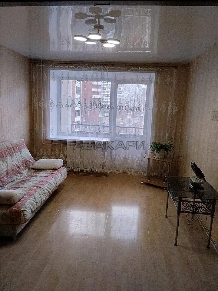 2-комнатная улица Петра Словцова, 8  за 32000 руб/мес фото 4