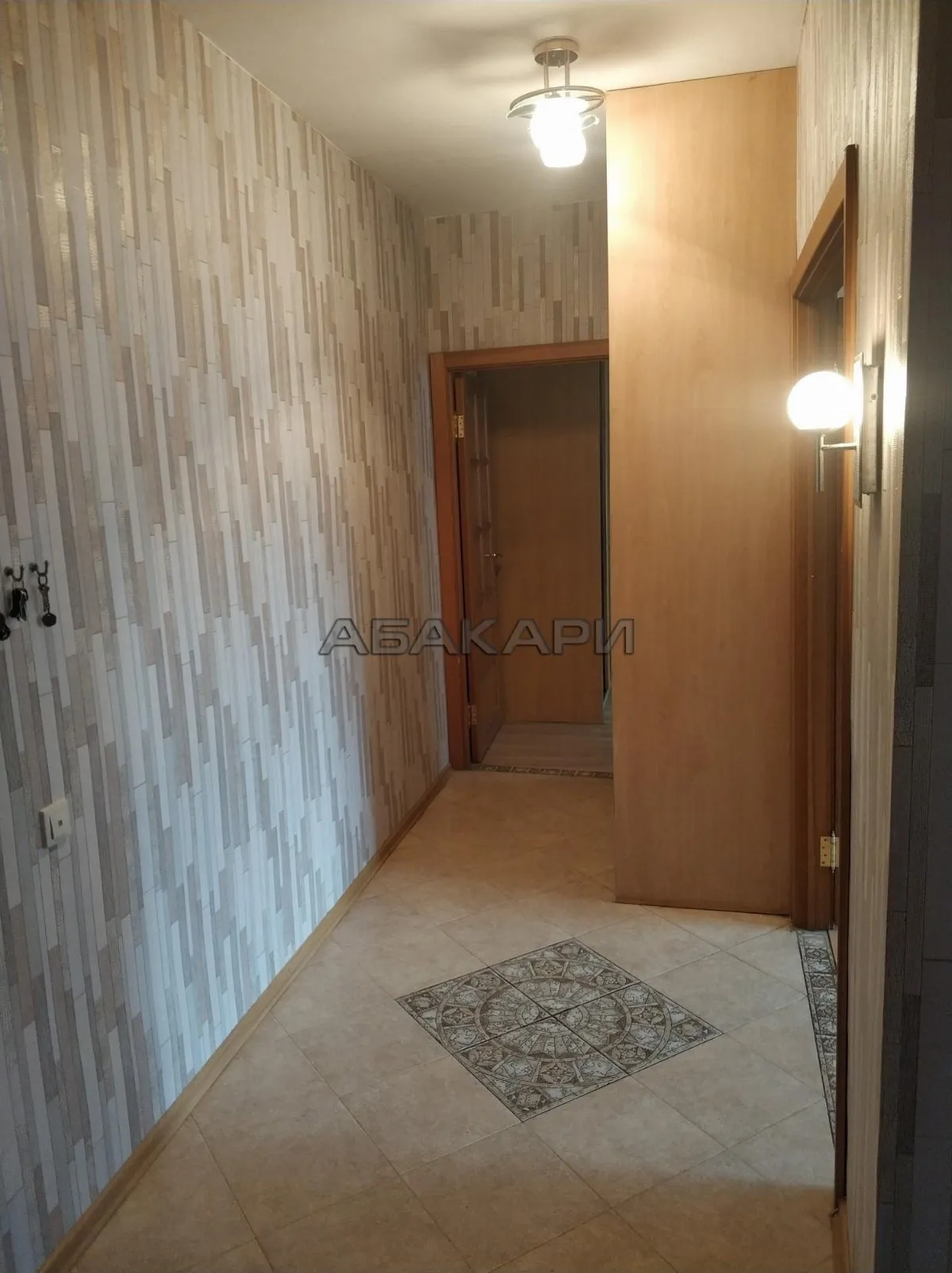 2-комнатная улица Петра Словцова, 8  за 32000 руб/мес фото 6