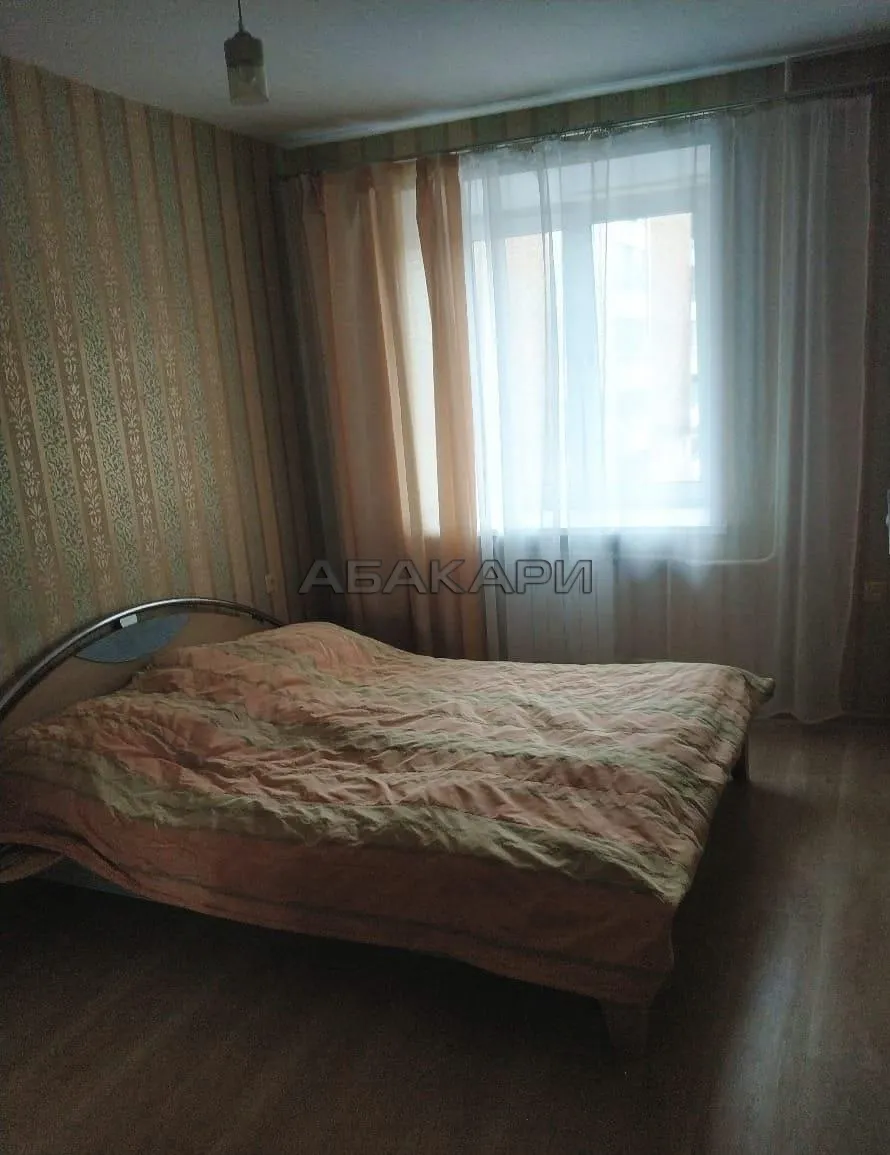 2-комнатная улица Петра Словцова, 8  за 32000 руб/мес фото 8