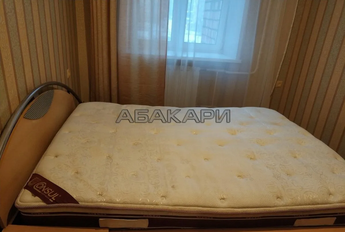 2-комнатная улица Петра Словцова, 8  за 32000 руб/мес фото 9