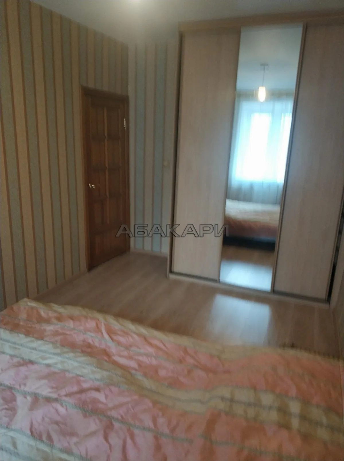 2-комнатная улица Петра Словцова, 8  за 32000 руб/мес фото 11