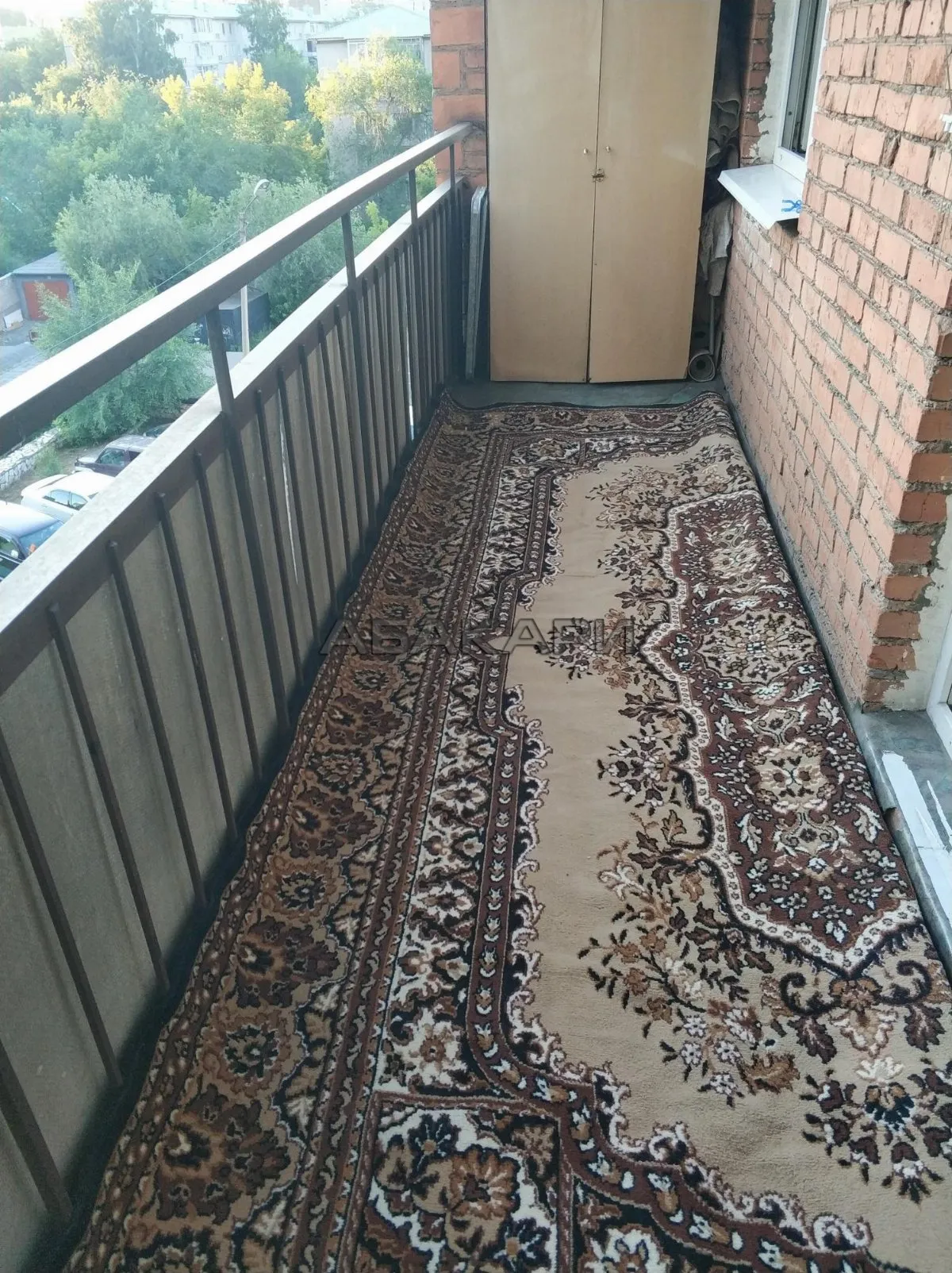 2-комнатная улица Петра Словцова, 8  за 32000 руб/мес фото 16