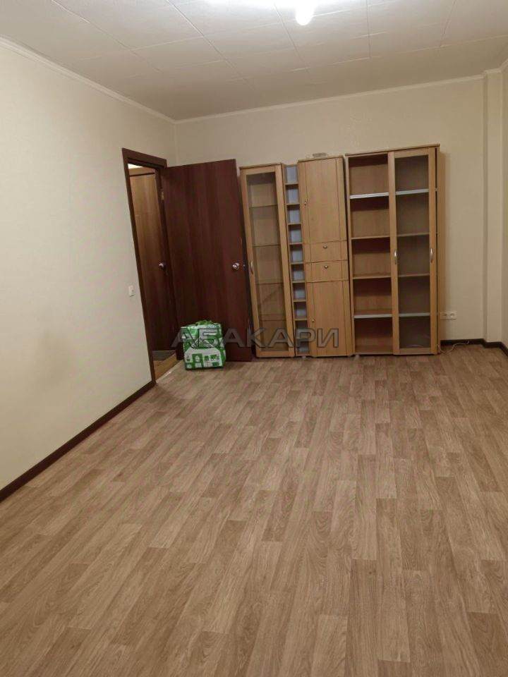 1-комнатная улица Сурикова, 53  за 30000 руб/мес фото 1