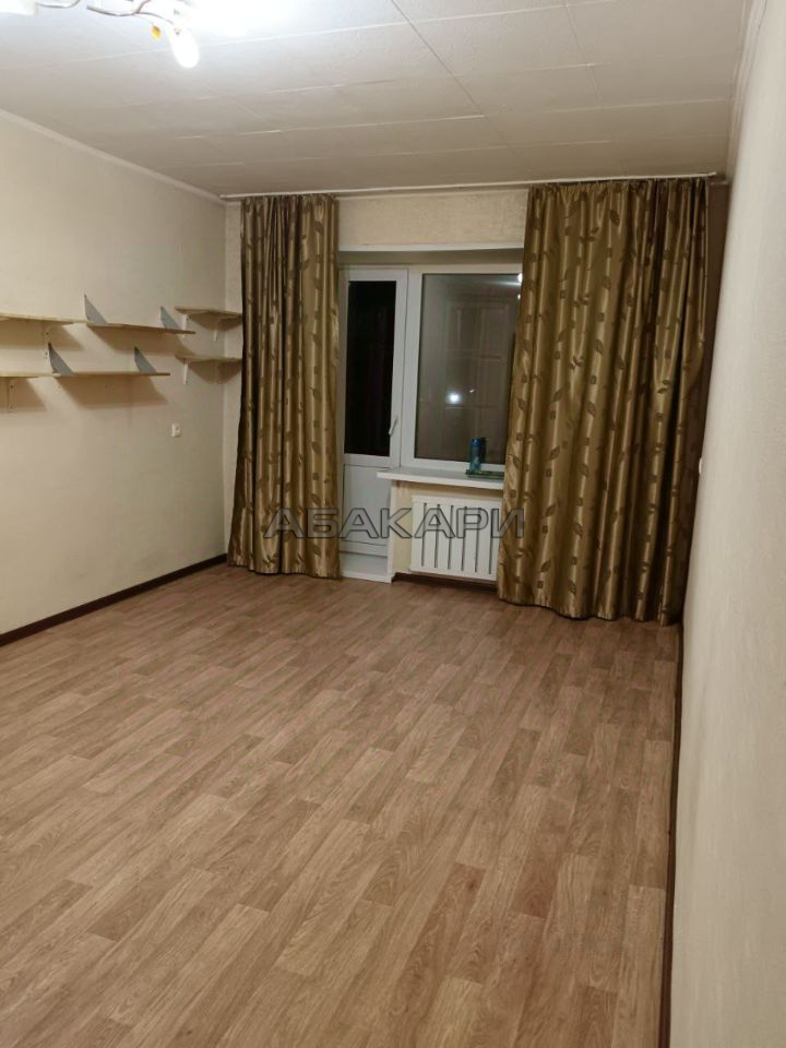 1-комнатная улица Сурикова, 53  за 30000 руб/мес фото 2