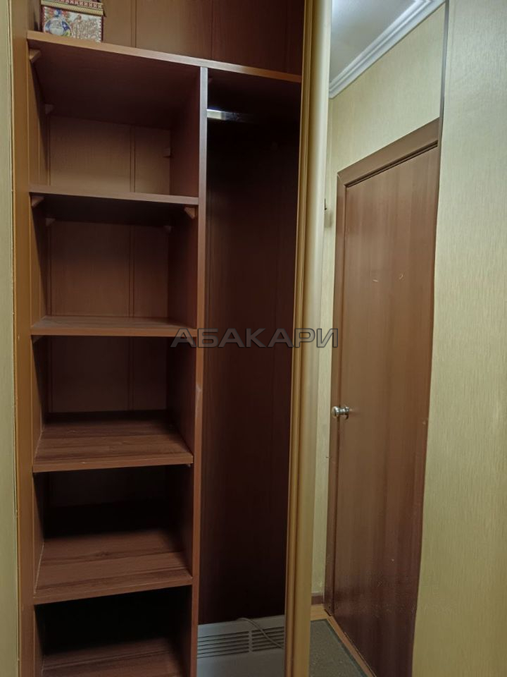 1-комнатная улица Сурикова, 53  за 30000 руб/мес фото 7