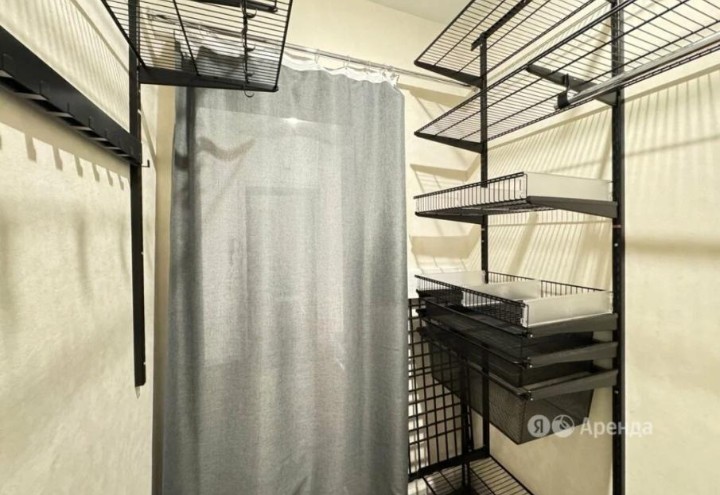 1-комнатная улица Толстого, 21 за 45000 руб/мес фото 4 1-комнатная улица Толстого, 21 за 45000 руб/мес фото 4