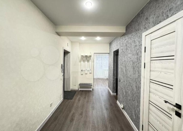 1-комнатная улица Толстого, 21 за 45000 руб/мес фото 7 1-комнатная улица Толстого, 21 за 45000 руб/мес фото 7