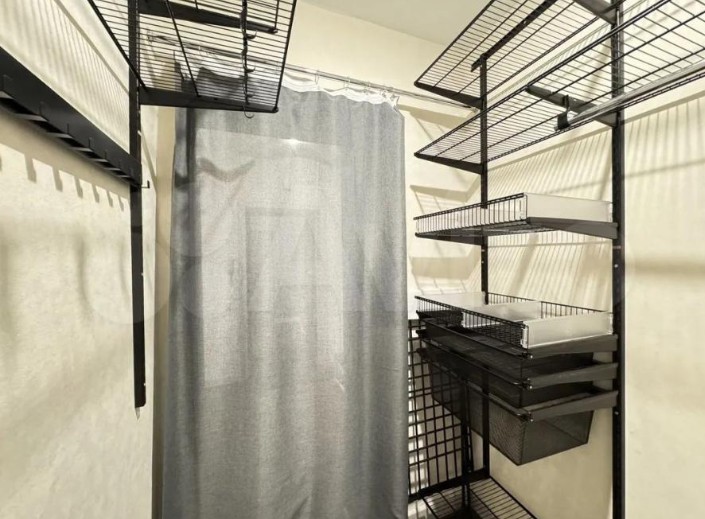 1-комнатная улица Толстого, 21 за 45000 руб/мес фото 8 1-комнатная улица Толстого, 21 за 45000 руб/мес фото 8