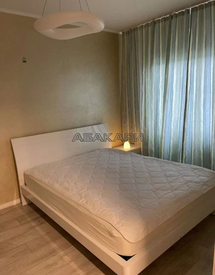 2-комнатная улица Водопьянова, 2А  за 44000 руб/мес фото 6