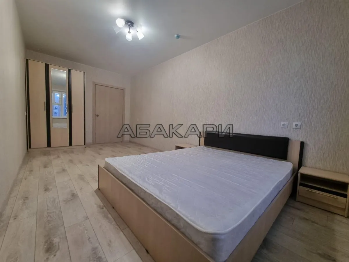 1-комнатная Аральская улица, 51 за 28000 руб/мес фото 1 1-комнатная Аральская улица, 51 за 28000 руб/мес фото 1