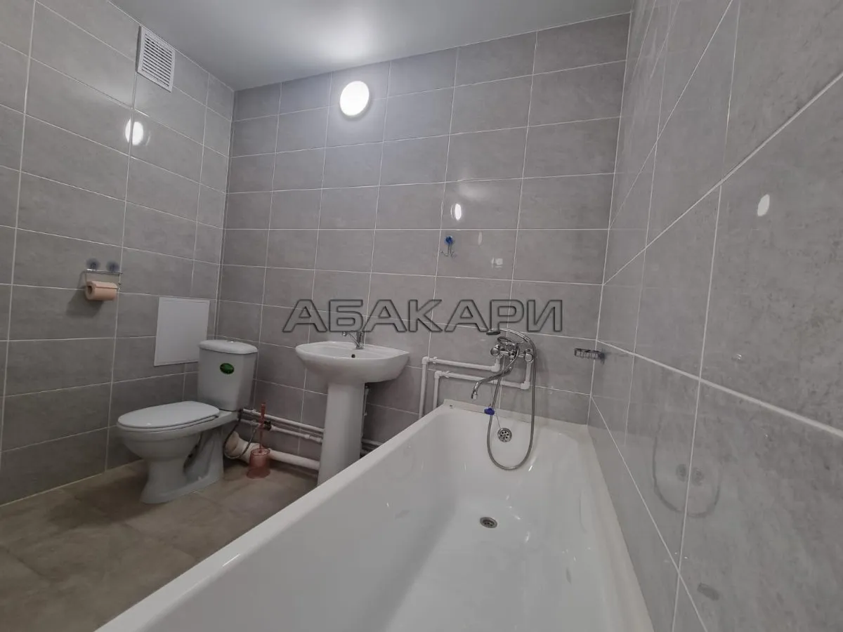 1-комнатная Аральская улица, 51 за 28000 руб/мес фото 6 1-комнатная Аральская улица, 51 за 28000 руб/мес фото 6